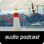 Hear The Red Bull Air Rce podcst